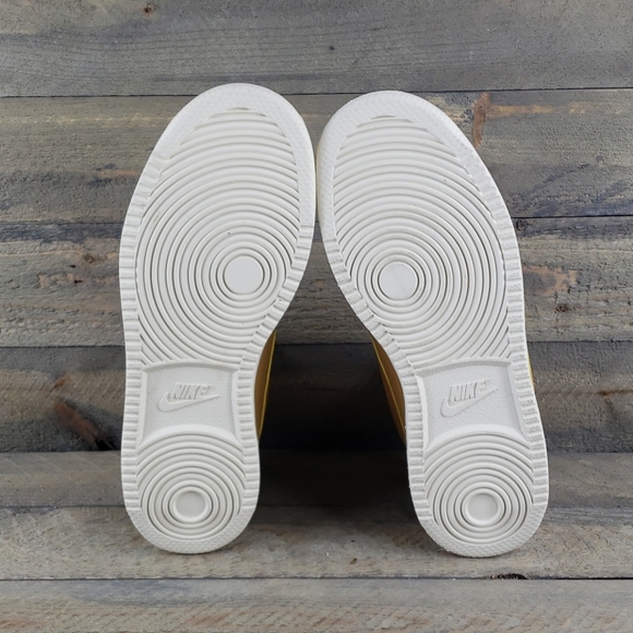 Nike Ebernon Mid SE Womens Sneakers - Picture 5 of 8